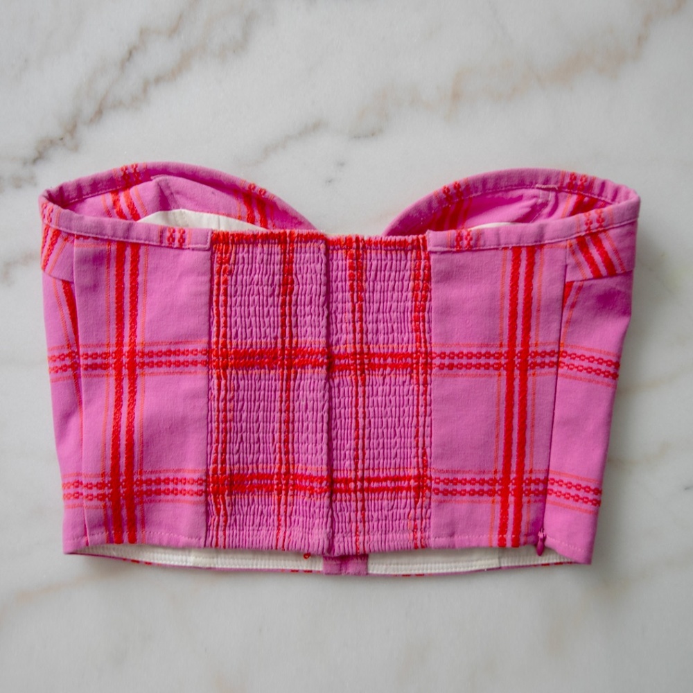 Mara Hoffman Rilynn SAMPLE - Picture 3 of 5